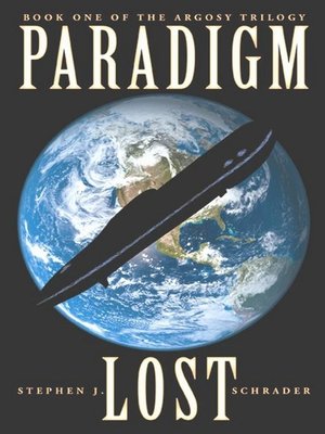 cover image of Paradigm Lost